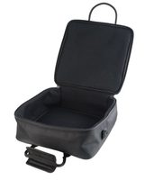G-MIXERBAG-1515 UPDATED PADDED NYLON MIXER OR EQUIPMENT BAG; 15" X 15" X 5.5"